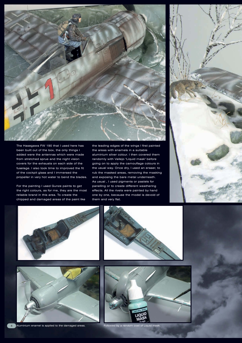 AIR Modeller 2014-52